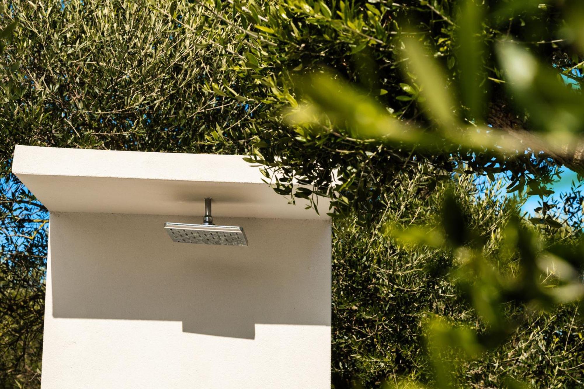 Valeria Private Villa Plános Exteriér fotografie